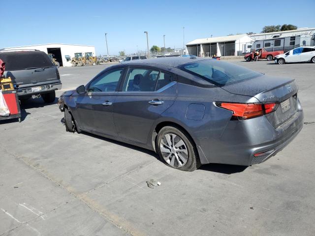 Photo 2 from auction – 2020 NISSAN ALTIMA S with VIN 1N4BL4BV1LC101265