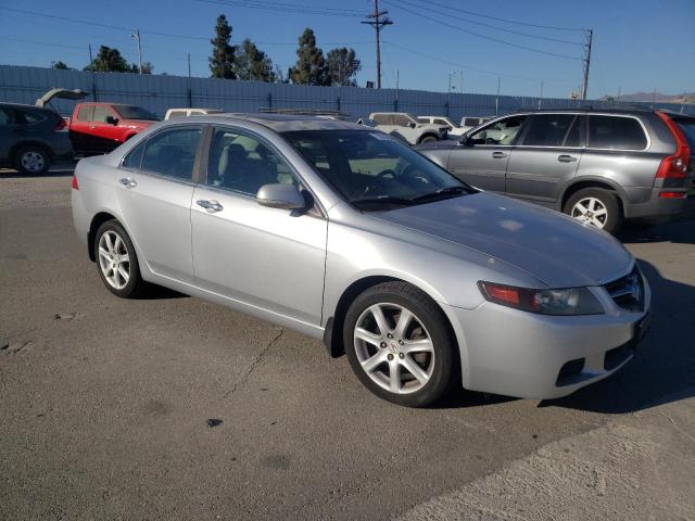 Photo 4 from auction – 2004 ACURA TSX with VIN JH4CL96834C017917