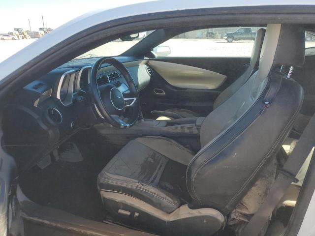 Photo 7 from auction – 2011 CHEVROLET CAMARO LT with VIN 2G1FC1EDXB9158088