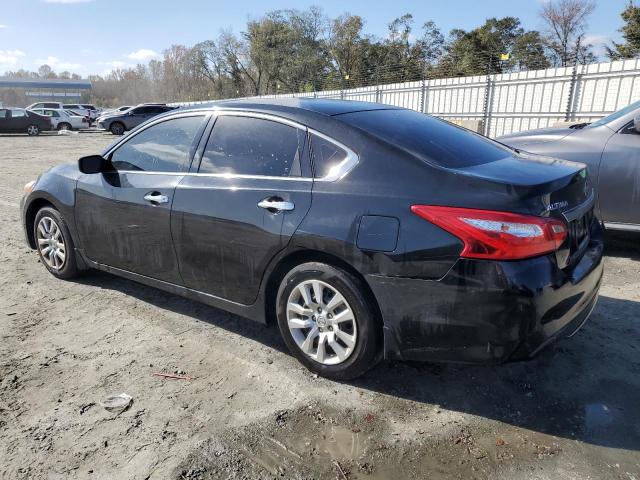 Photo 2 from auction – 2017 NISSAN ALTIMA 2.5 with VIN 1N4AL3AP2HC294056