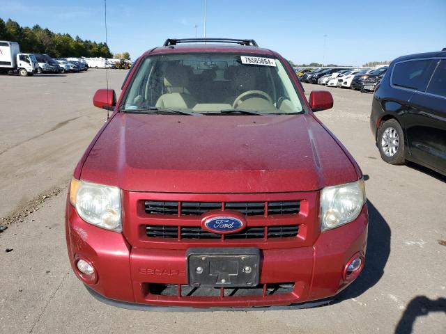 Photo 5 from auction – 2008 FORD ESCAPE LIM with VIN 1FMCU94108KC24633