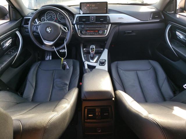 Photo 8 from auction – 2015 BMW 428 I GRAN with VIN WBA4A9C51FGL86743
