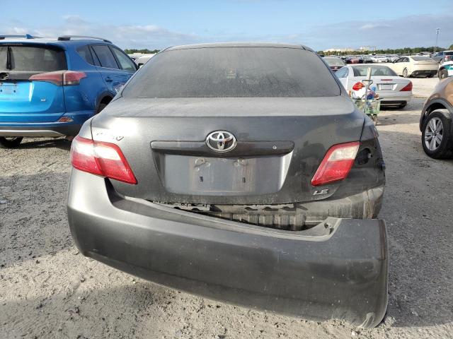 Photo 6 from auction – 2007 TOYOTA CAMRY CE with VIN 4T1BE46K77U047261