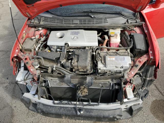 Photo 11 from auction – 2015 LEXUS CT 200 with VIN JTHKD5BH7F2218381