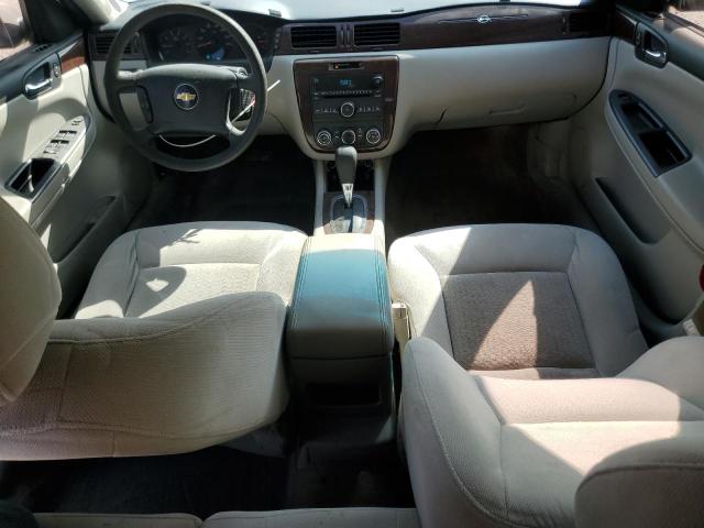 Photo 8 from auction – 2011 CHEVROLET IMPALA LS with VIN 2G1WF5EK9B1157591