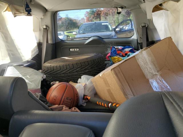 Photo 10 from auction – 2006 HONDA PILOT EX with VIN 2HKYF18596H556214