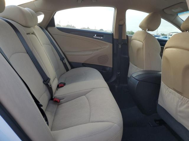 Photo 10 from auction – 2014 HYUNDAI SONATA GLS with VIN 5NPEB4AC2EH939905