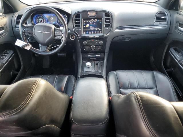 Photo 8 from auction – 2019 CHRYSLER 300 S with VIN 2C3CCABG3KH618016