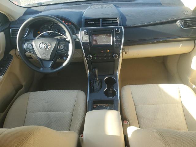 Photo 8 from auction – 2015 TOYOTA CAMRY LE with VIN 4T1BF1FK3FU995702