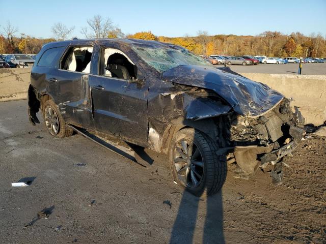 Photo 4 from auction – 2018 DODGE DURANGO GT with VIN 1C4RDJDG9JC194472