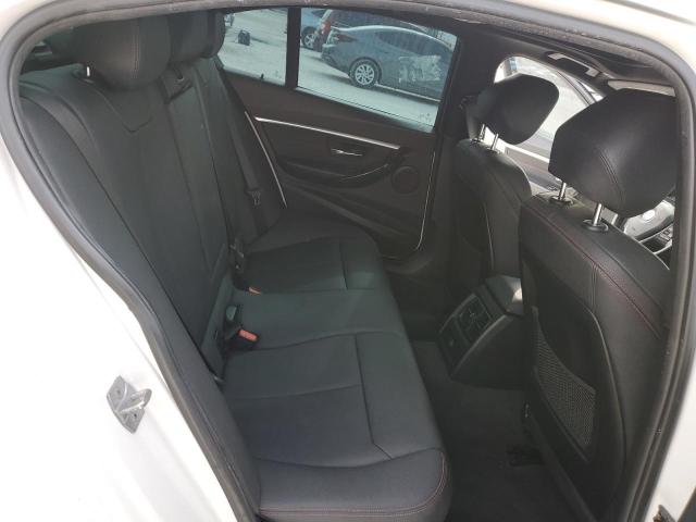 Photo 10 from auction – 2017 BMW 330E with VIN WBA8E1C30HA156669