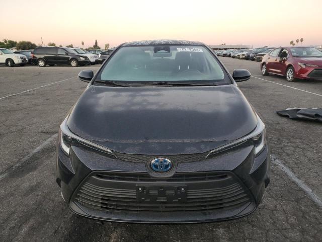 Photo 5 from auction – 2024 TOYOTA COROLLA LE with VIN JTDBCMFE0R3031433