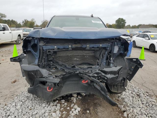 Photo 5 from auction – 2019 CHEVROLET SILVERADO with VIN 1GCRYCEF1KZ373495