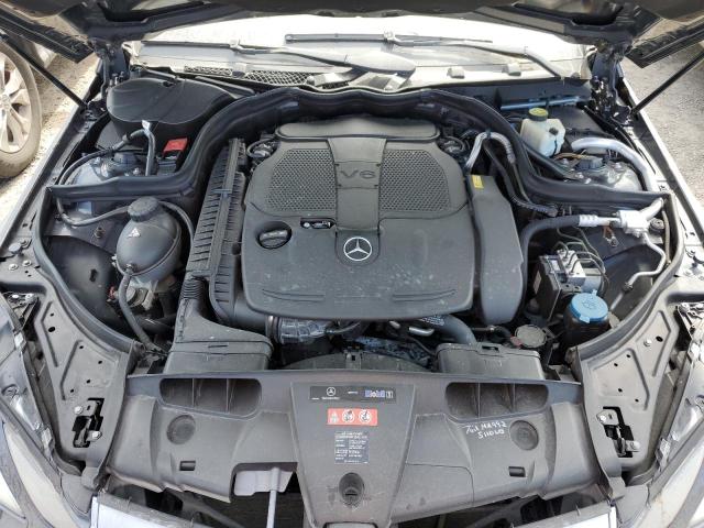 Photo 11 from auction – 2012 MERCEDES-BENZ E 350 with VIN WDDKK5KF0CF162011