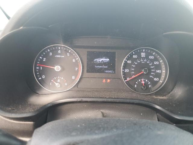 Photo 9 from auction – 2019 KIA FORTE FE with VIN 3KPF24AD3KE076478