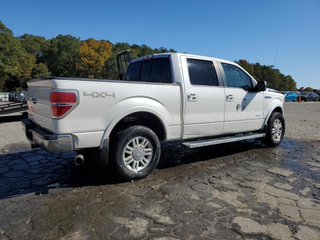 Photo 3 from auction – 2012 FORD F150 SUPER with VIN 1FTFW1ET0CFC60059