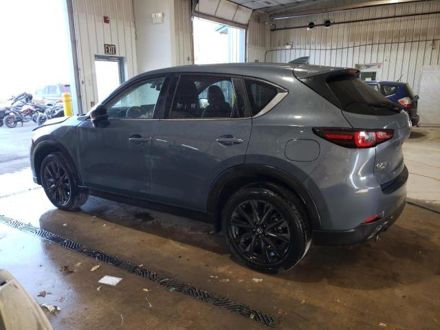Photo 2 from auction – 2024 MAZDA CX-5 PREFE with VIN JM3KFBCL4R0504497