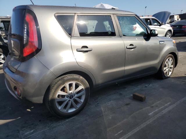 Photo 3 from auction – 2019 KIA SOUL + with VIN KNDJP3A57K7025967