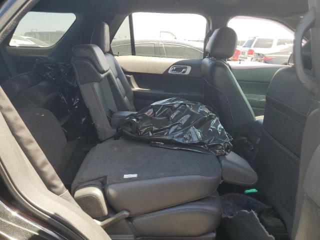 Photo 11 from auction – 2015 FORD EXPLORER L with VIN 1FM5K8F84FGB05289