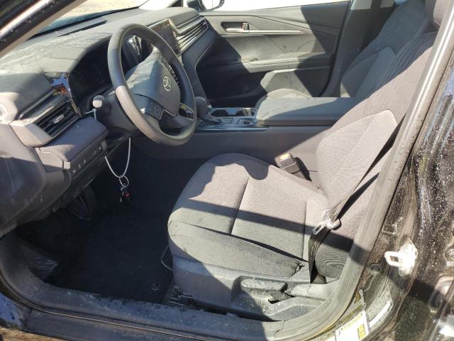Photo 7 from auction – 2025 TOYOTA CAMRY XSE with VIN 4T1DAACK2SU550079
