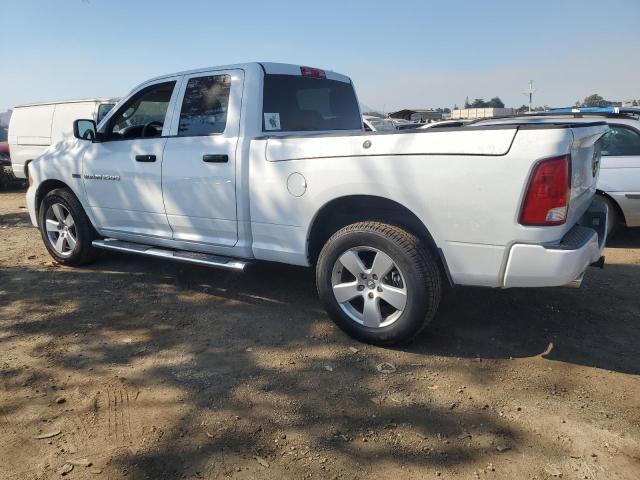 Photo 2 from auction – 2012 DODGE RAM 1500 S with VIN 1C6RD6FT8CS229137