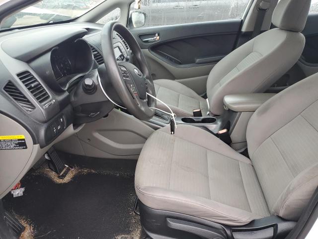 Photo 7 from auction – 2014 KIA FORTE LX with VIN KNAFX4A64E5123579
