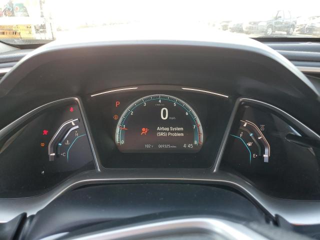 Photo 9 from auction – 2017 HONDA CIVIC EX with VIN 2HGFC2F73HH543000