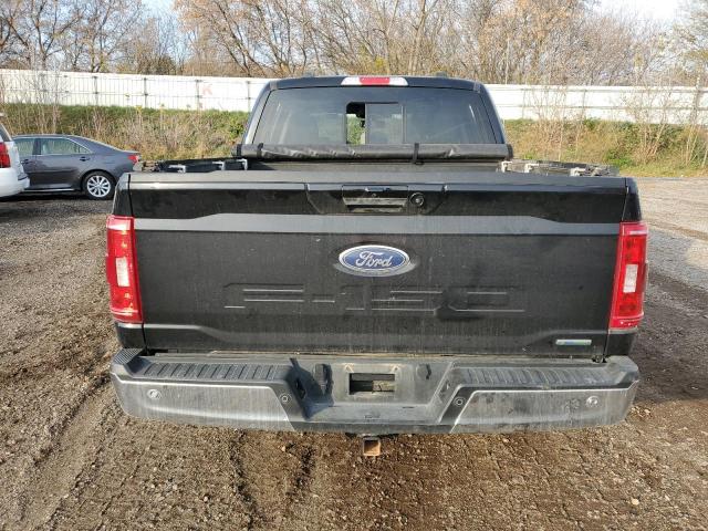 Photo 6 from auction – 2022 FORD F150 SUPER with VIN 1FTEW1EP0NKD81909