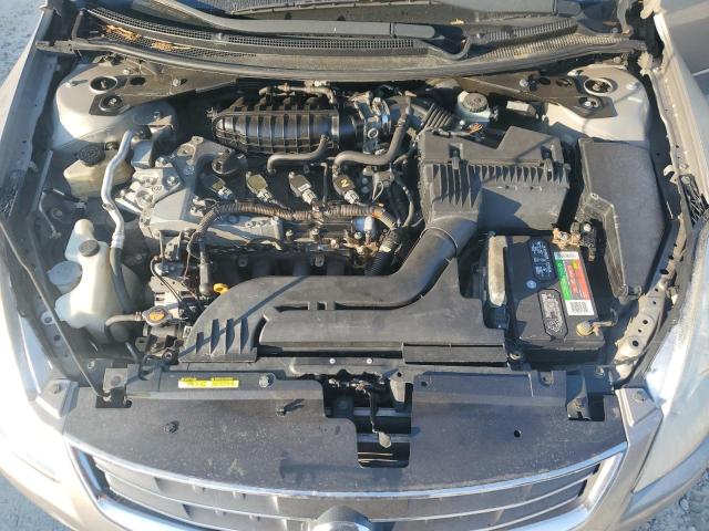 Photo 11 from auction – 2012 NISSAN ALTIMA BAS with VIN 1N4AL2AP7CN480280