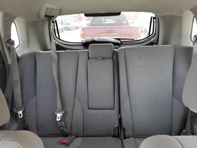 Photo 10 from auction – 2007 HYUNDAI TUCSON GLS with VIN KM8JM72B87U573033