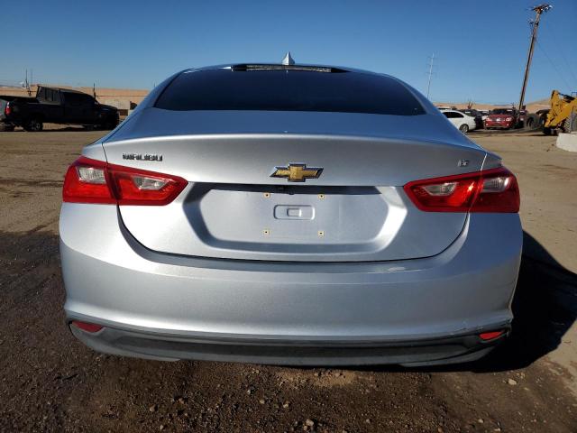Photo 6 from auction – 2017 CHEVROLET MALIBU LT with VIN 1G1ZE5ST0HF258842
