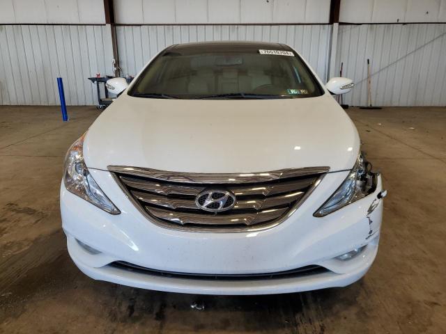 Photo 5 from auction – 2013 HYUNDAI SONATA SE with VIN 5NPEC4AC7DH685121