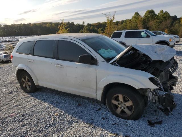 Photo 4 from auction – 2010 DODGE JOURNEY SE with VIN 3D4PG4FB1AT119564