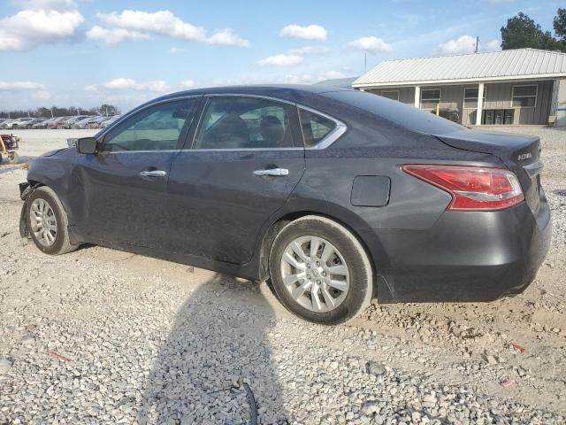 Photo 2 from auction – 2013 NISSAN ALTIMA 2.5 with VIN 1N4AL3AP2DN439966