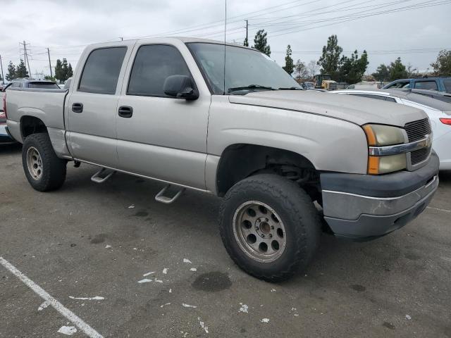 صورة رقم 4 من المزاد - 2005 CHEVROLET SILVERADO مع VIN 2GCEC13T651192075
