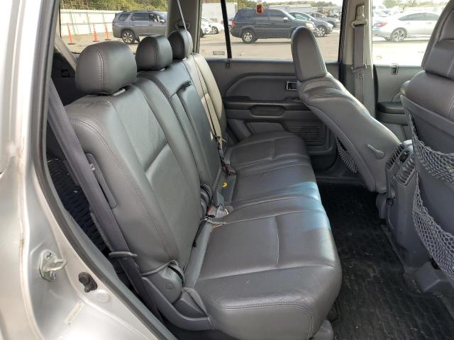Photo 11 from auction – 2005 HONDA PILOT EXL with VIN 5FNYF18585B004829