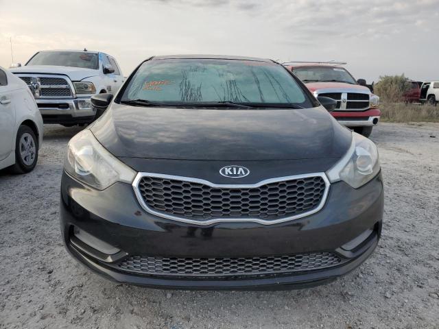 Photo 5 from auction – 2016 KIA FORTE LX with VIN KNAFK4A61G5466092