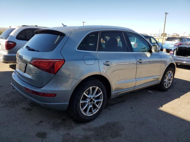 Photo 3 from auction – 2011 AUDI Q5 PREMIUM with VIN WA1LFAFP6BA012053