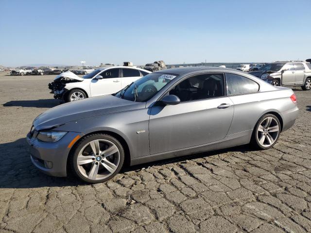 BMW 335 I 2008 with VIN WBAWB73518P038714 - Photo from auction