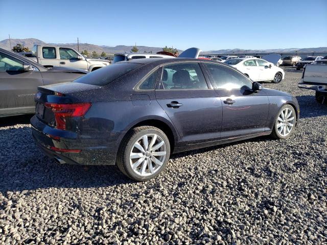 Photo 3 from auction – 2017 AUDI A4 PREMIUM with VIN WAUANAF46HN054226