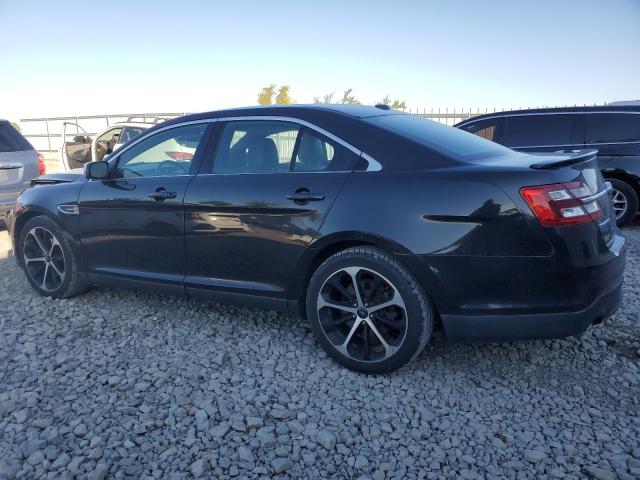 Photo 2 from auction – 2015 FORD TAURUS LIM with VIN 1FAHP2J85FG116802