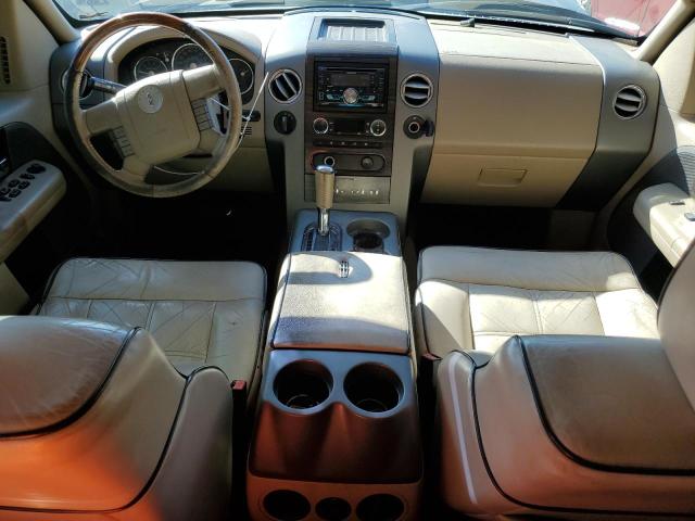 Photo 8 from auction – 2008 LINCOLN MARK LT with VIN 5LTPW18548FJ02958