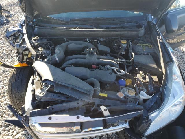 Снимка 11 от търг – 2014 SUBARU OUTBACK 2. с VIN 4S4BRCCC4E3250591