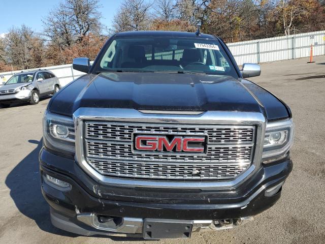 Photo 5 from auction – 2018 GMC SIERRA K15 with VIN 3GTU2PEC6JG504153