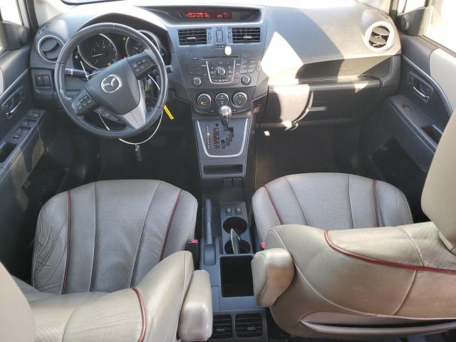Photo 8 from auction – 2012 MAZDA 5 with VIN JM1CW2DL5C0124815