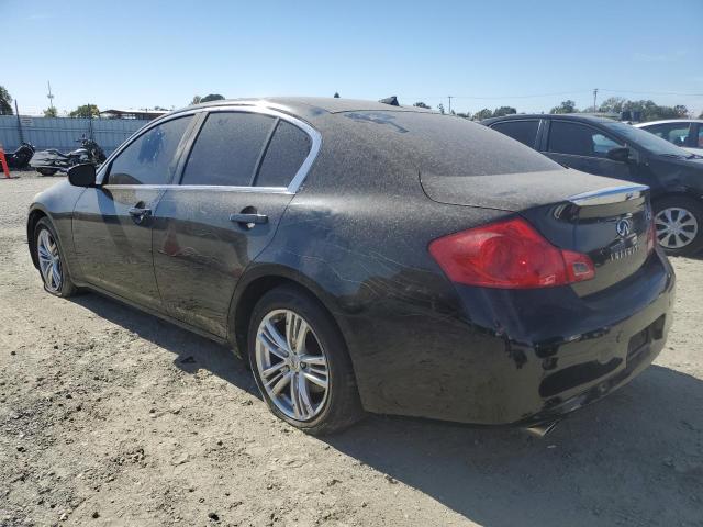 Photo 2 from auction – 2011 INFINITI G37 BASE with VIN JN1CV6AP1BM509431