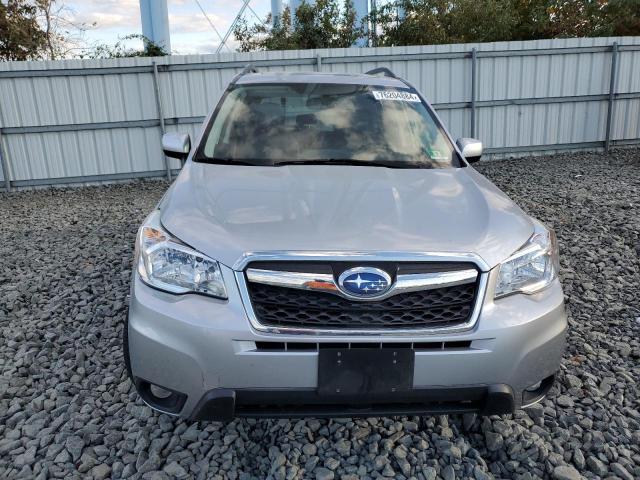 Photo 5 from auction – 2016 SUBARU FORESTER 2 with VIN JF2SJAKC8GH563720
