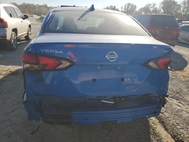 Photo 6 from auction – 2020 NISSAN VERSA SV with VIN 3N1CN8EV4LL873486