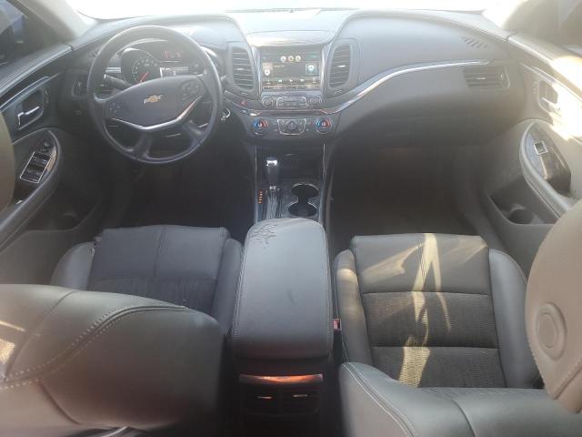Photo 8 from auction – 2014 CHEVROLET IMPALA LT with VIN 1G1125S32EU101925