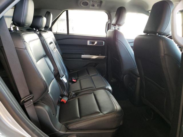 صورة رقم 11 من المزاد - 2023 FORD EXPLORER X مع VIN 1FMSK7DH9PGA86191